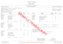 clean design college transcript, university and high school transcripts, diploma